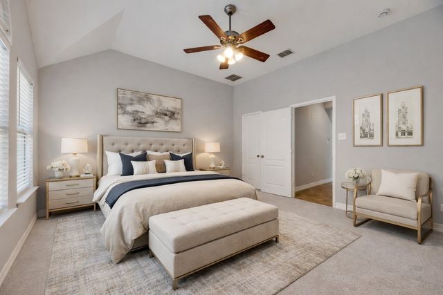 1430 Silver Spur Drive, Allen, TX 75002