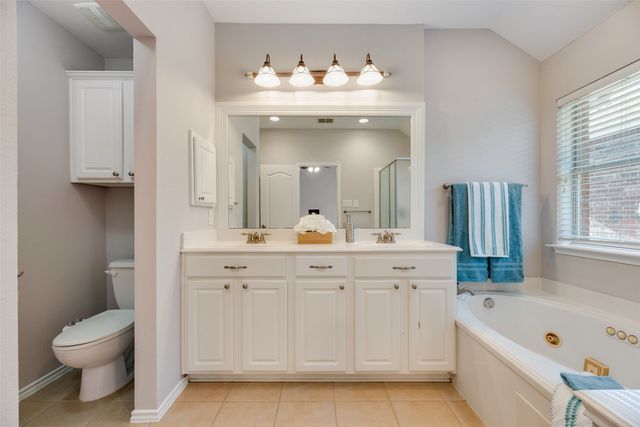 1430 Silver Spur Drive, Allen, TX 75002