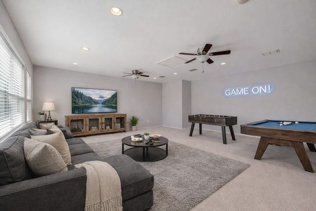 1430 Silver Spur Drive, Allen, TX 75002