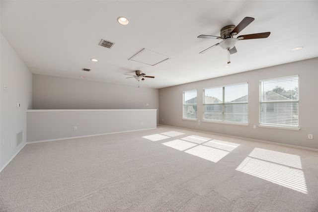 1430 Silver Spur Drive, Allen, TX 75002