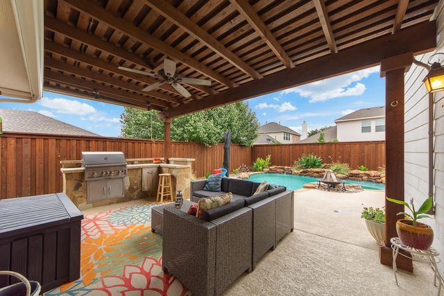 1430 Silver Spur Drive, Allen, TX 75002