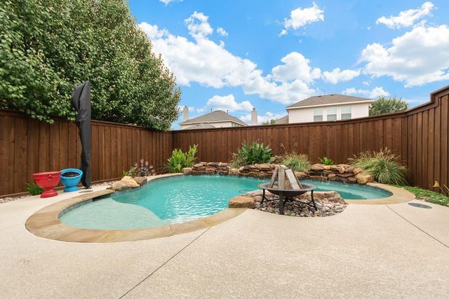 1430 Silver Spur Drive, Allen, TX 75002
