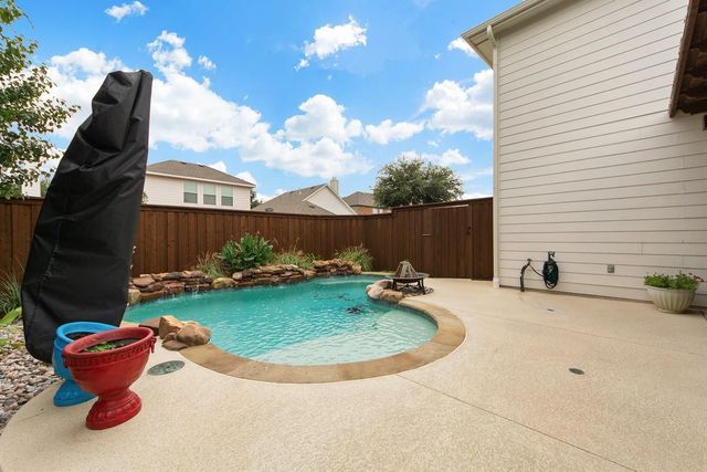 1430 Silver Spur Drive, Allen, TX 75002