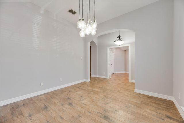 1430 Silver Spur Drive, Allen, TX 75002