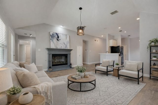 1430 Silver Spur Drive, Allen, TX 75002