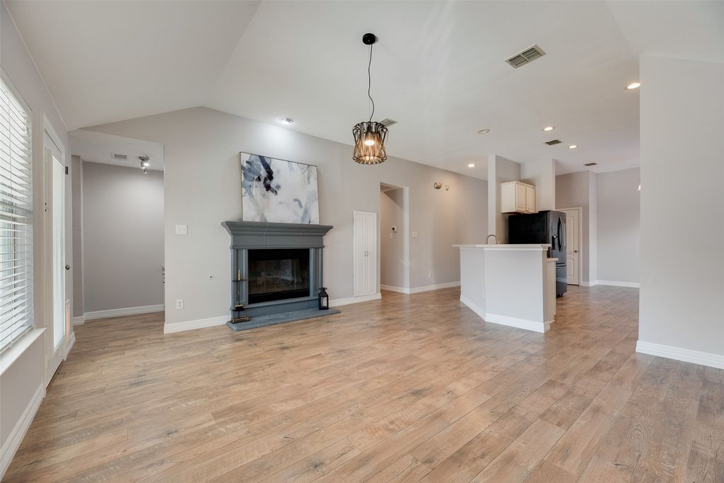 1430 Silver Spur Drive, Allen, TX 75002