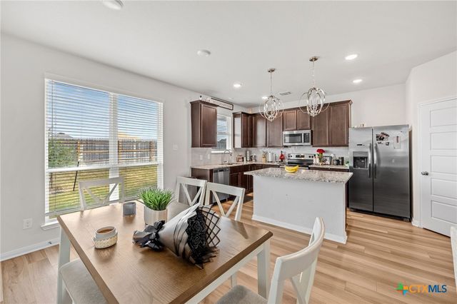 918 James Parker Circle, Killeen, TX 76542