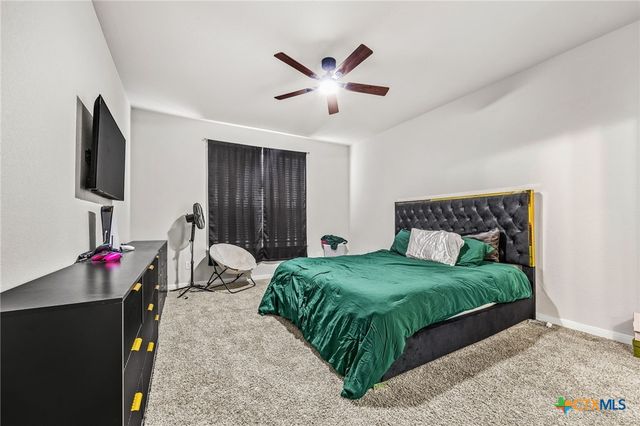 918 James Parker Circle, Killeen, TX 76542