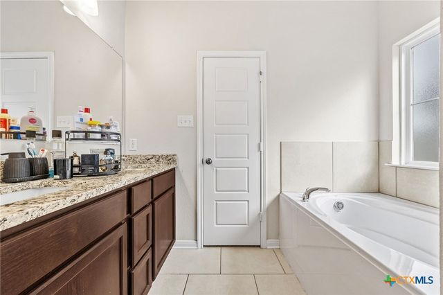 918 James Parker Circle, Killeen, TX 76542