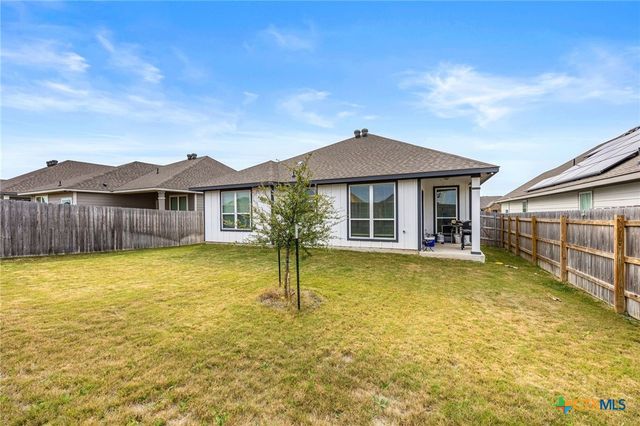 918 James Parker Circle, Killeen, TX 76542