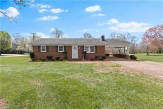 610 Nc Highway 67, Boonville, NC 27011