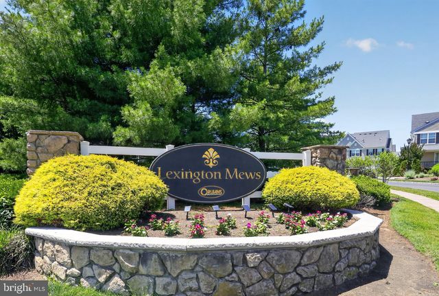 2103 LEXINGTON, Woolwich Twp, NJ 08085