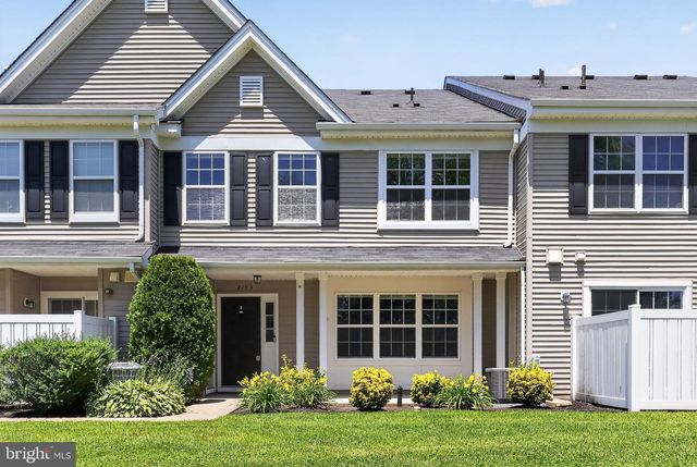 2103 LEXINGTON, Woolwich Twp, NJ 08085