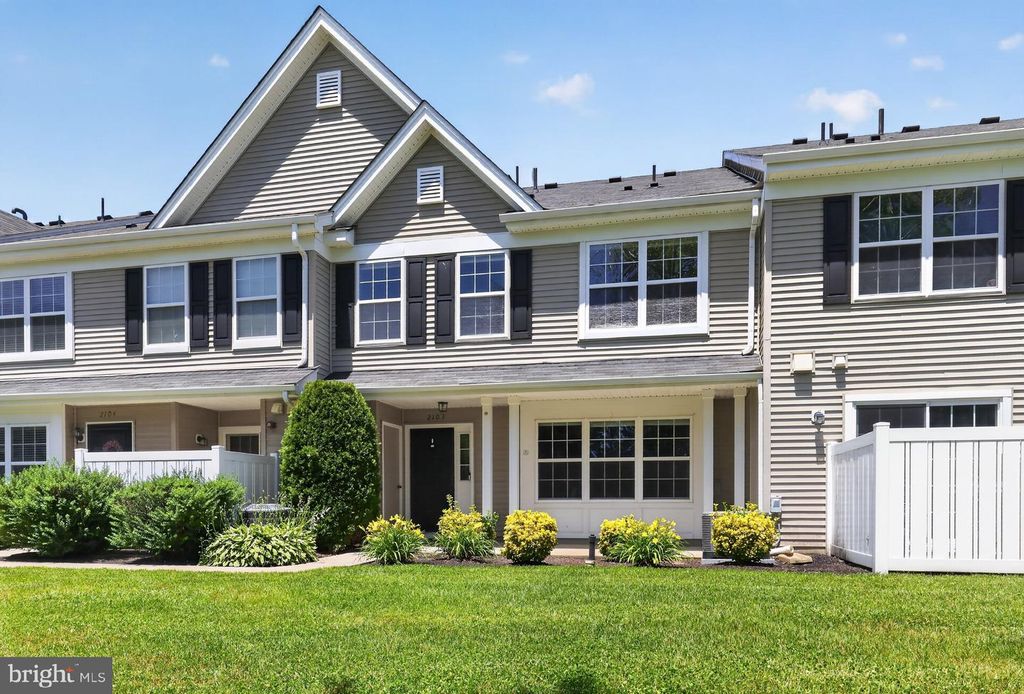 2103 LEXINGTON, Woolwich Twp, NJ 08085