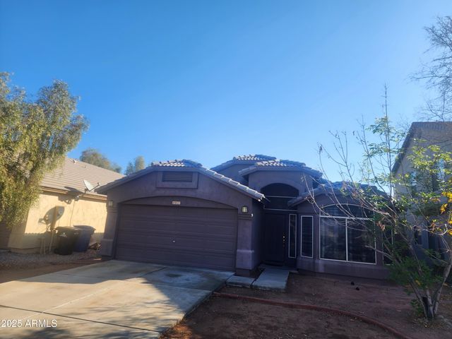 19417 N 7th Drive, Phoenix, AZ 85027