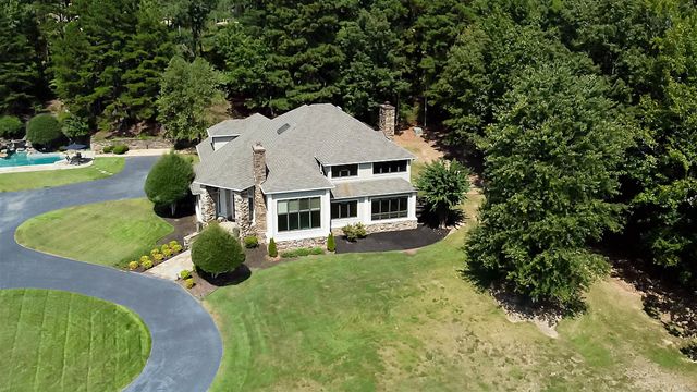 5806 Highway 5, Benton, AR 72019