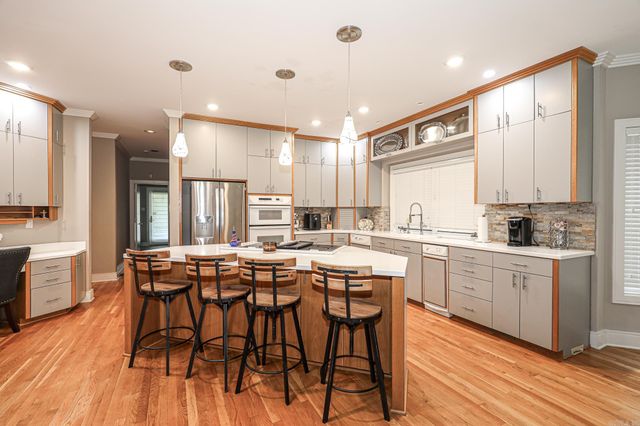 5806 Highway 5, Benton, AR 72019