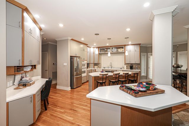 5806 Highway 5, Benton, AR 72019