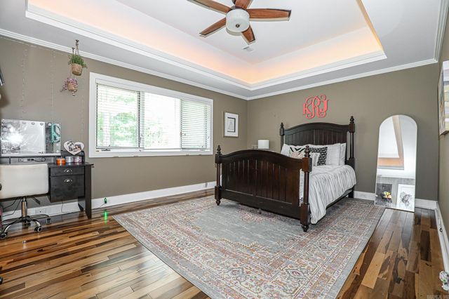 5806 Highway 5, Benton, AR 72019