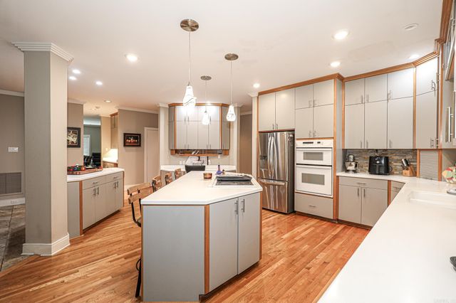 5806 Highway 5, Benton, AR 72019