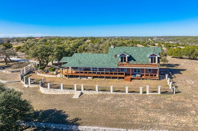 114 Wildridge, Kerrville, TX 78028