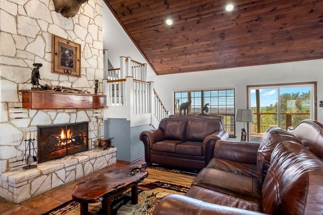 114 Wildridge, Kerrville, TX 78028