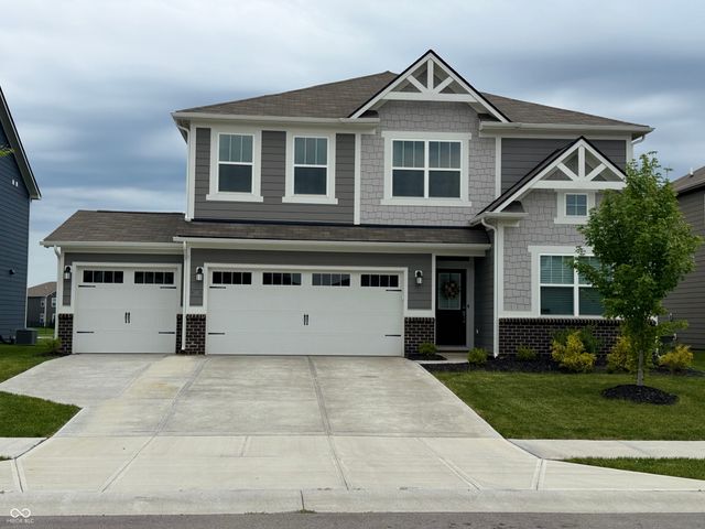 11397 Plough Street, Noblesville, IN 46060