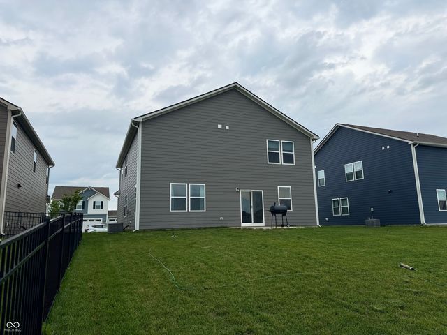 11397 Plough Street, Noblesville, IN 46060