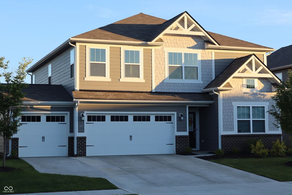 11397 Plough Street, Noblesville, IN 46060