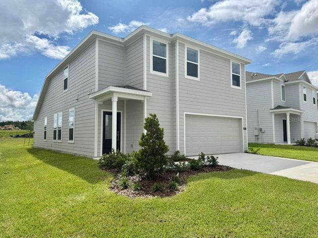 3027 GRANITE RIDGE AVENUE, Minneola, FL 34715