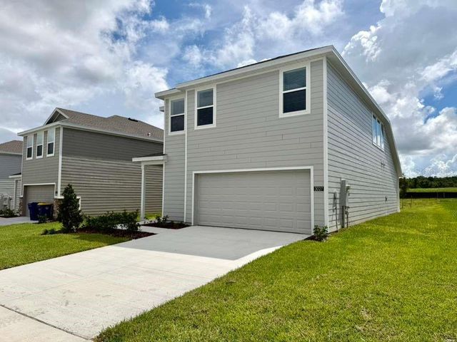 3027 GRANITE RIDGE AVENUE, Minneola, FL 34715