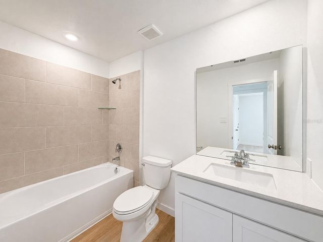 3027 GRANITE RIDGE AVENUE, Minneola, FL 34715