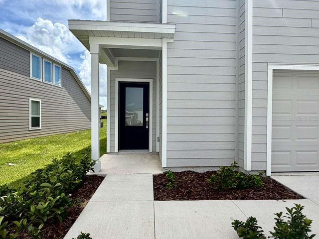 3027 GRANITE RIDGE AVENUE, Minneola, FL 34715
