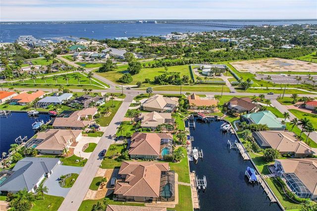 310 CAICOS DRIVE, Punta Gorda, FL 33950