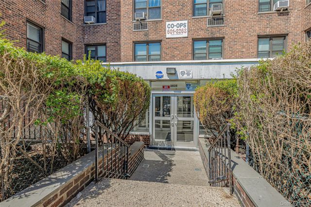 2835 Webb Avenue 3A, Bronx, NY 10468
