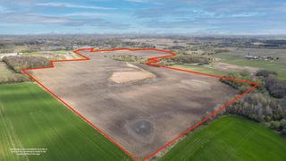 129 Acre S Crystal Lake Road, Beaver Dam, WI 51916