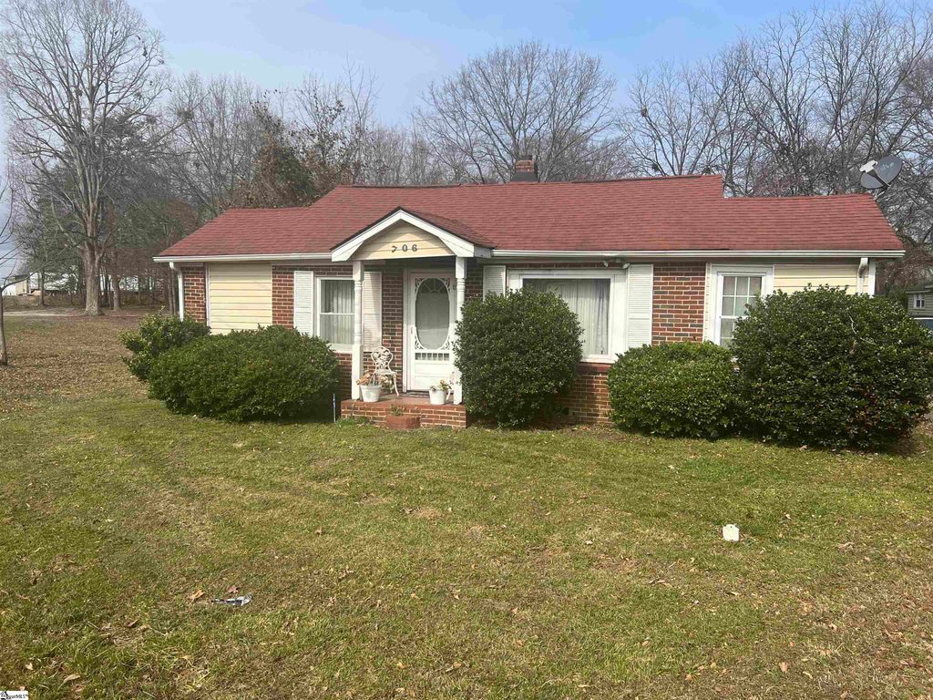 706 White Horse Road, Greenville, SC 29605