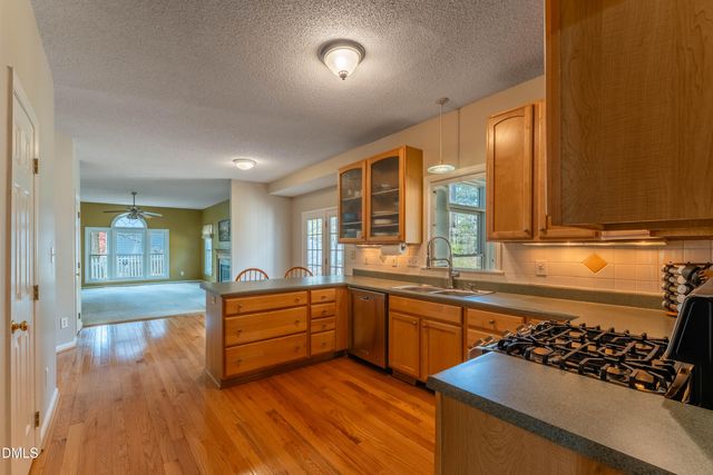 102 Settlers Mill Lane, Durham, NC 27713