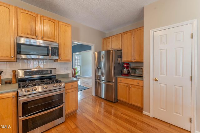 102 Settlers Mill Lane, Durham, NC 27713