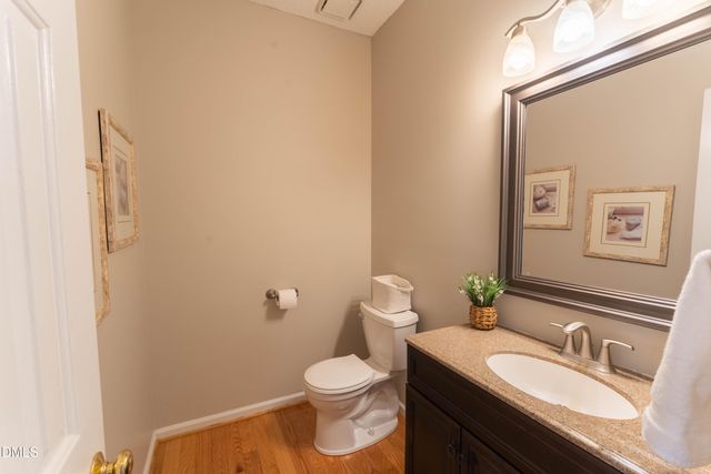 102 Settlers Mill Lane, Durham, NC 27713