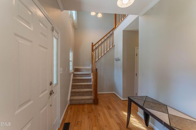 102 Settlers Mill Lane, Durham, NC 27713