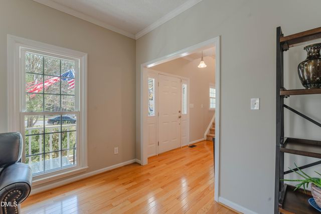 102 Settlers Mill Lane, Durham, NC 27713