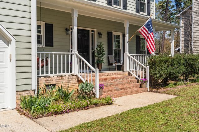 102 Settlers Mill Lane, Durham, NC 27713