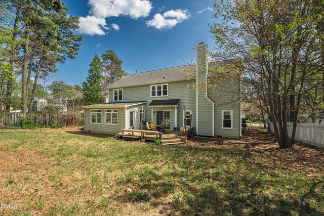 102 Settlers Mill Lane, Durham, NC 27713
