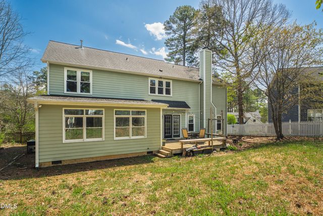 102 Settlers Mill Lane, Durham, NC 27713