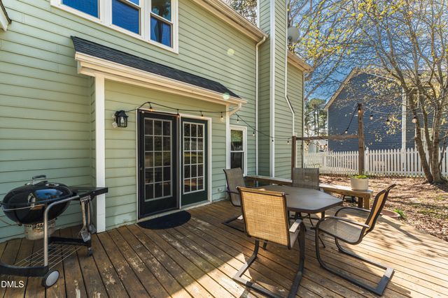 102 Settlers Mill Lane, Durham, NC 27713