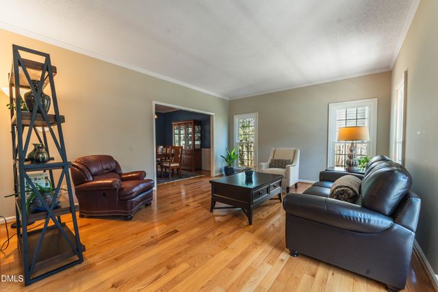 102 Settlers Mill Lane, Durham, NC 27713