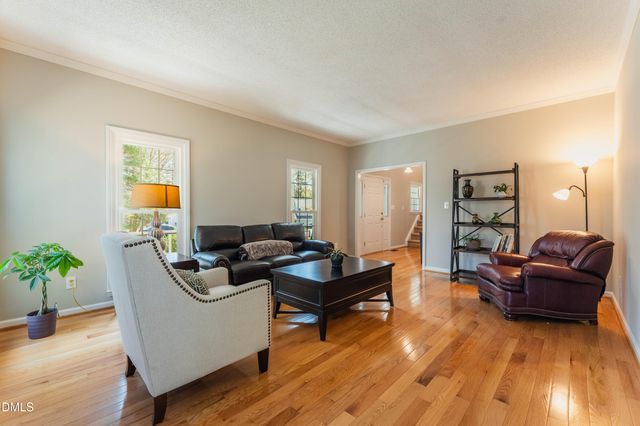 102 Settlers Mill Lane, Durham, NC 27713