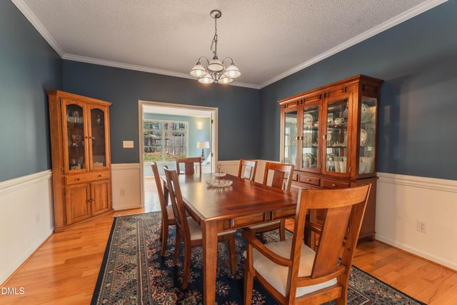 102 Settlers Mill Lane, Durham, NC 27713