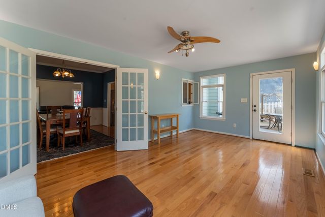 102 Settlers Mill Lane, Durham, NC 27713